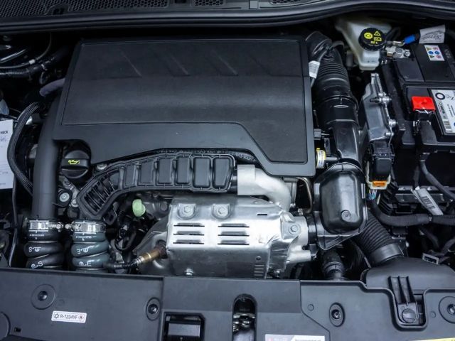 Opel Corsa 1.2 Turbo GS-Line Grand Sport Turbo