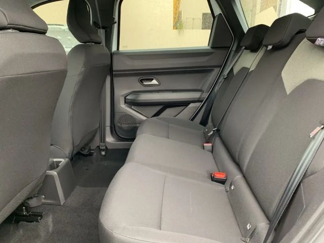 Dacia Bigster Hybrid 140 Mild Hybrid 140