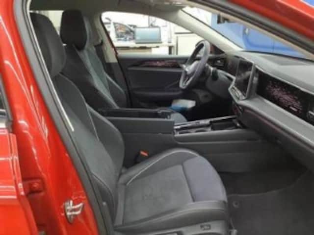 Volkswagen Passat 2.0 TDI DSG Elegance Elegance