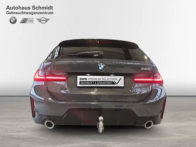 BMW 320 320i M-Sport Touring