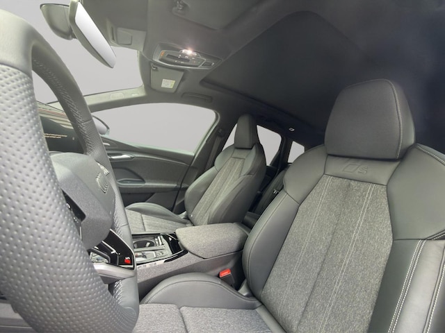 Audi Q6 e-tron Performance