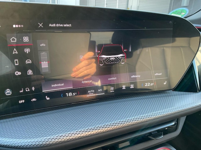 Audi Q5 Quattro S-Tronic