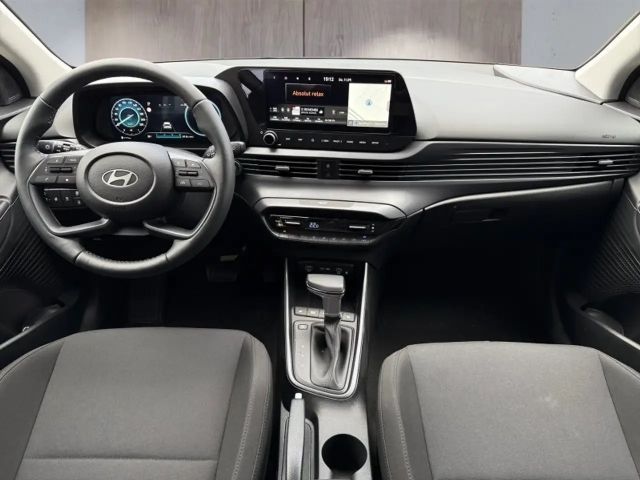 Hyundai i20 1.0 T-GDi