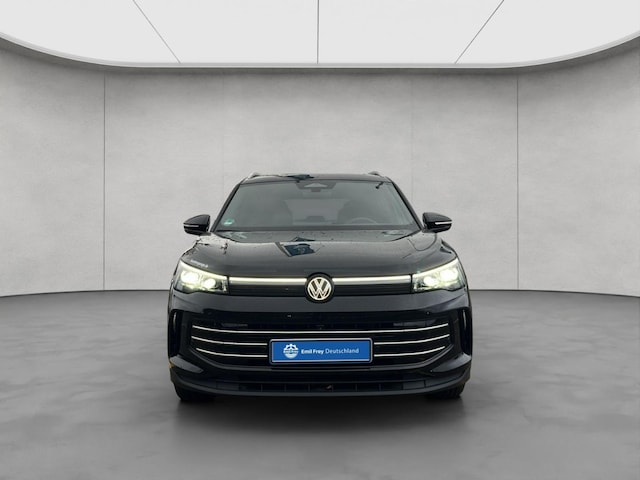 Volkswagen Tiguan 2.0 TDI DSG Elegance Elegance