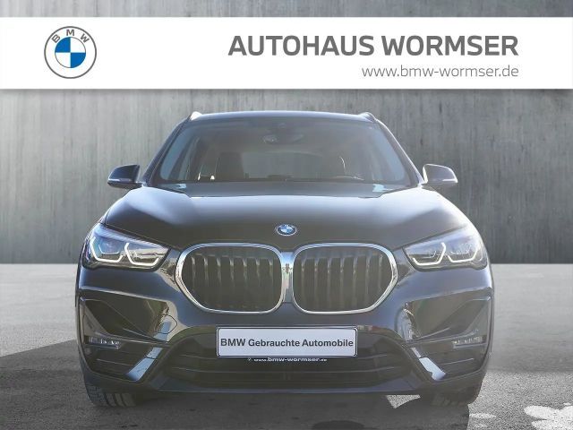 BMW X1 Sport Line xDrive25e