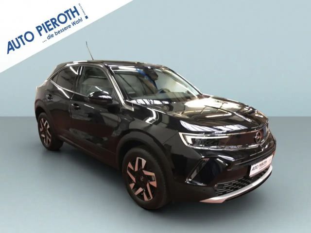 Opel Mokka Elegance Turbo