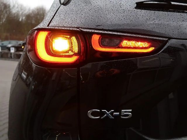 Mazda CX-5 2.5L
