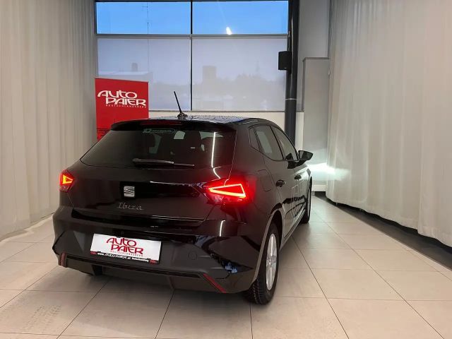 Seat Ibiza 1.0 TSI Style