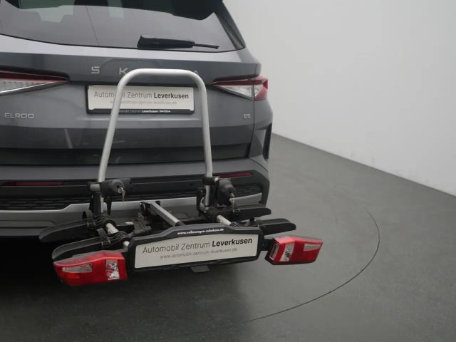 Skoda Elroq Loft SHZ LENKRADHZ KLIMA ACC LED KAM NAVI