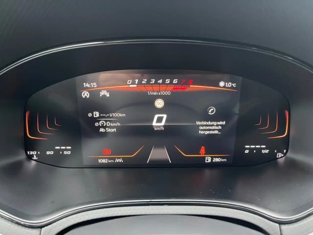 Seat Ibiza Connect Reference