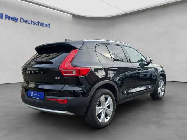 Volvo XC40 XC40