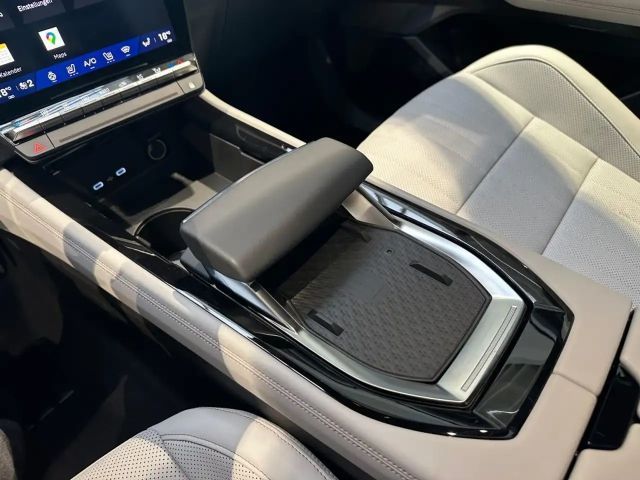 Renault Espace E-Tech Hybrid Iconic