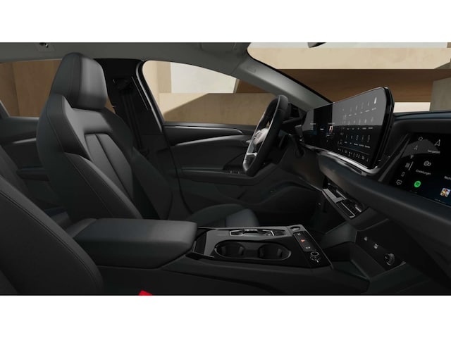 Audi A6 e-tron Avant Performance