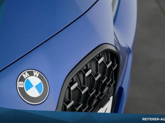 BMW 420 420i Cabrio M-Sport