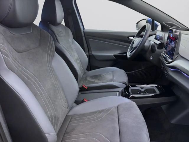 Volkswagen ID.4 IQ.Drive Performance Pure