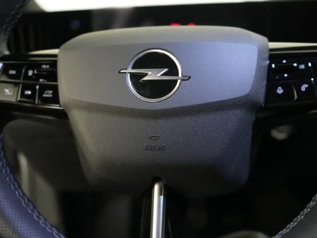 Opel Astra GS-Line Grand Sport Sports Tourer