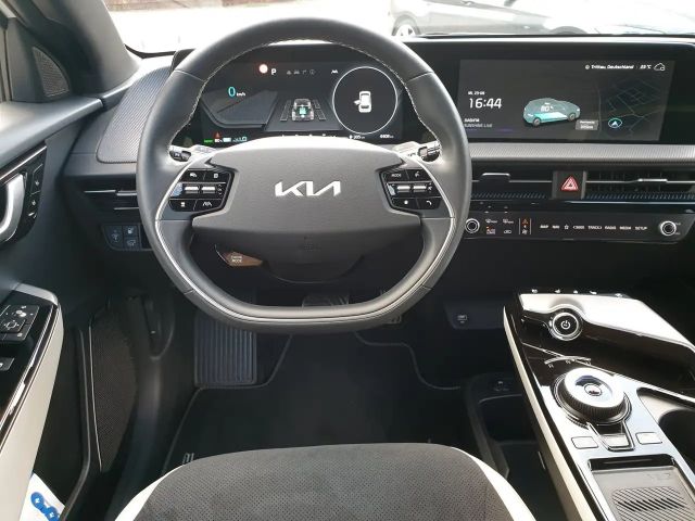 Kia EV6 GT-Line Vierwielaandrijving