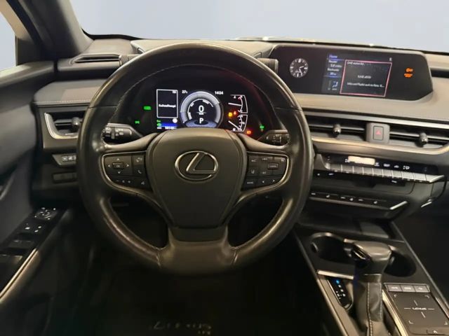Lexus UX 250h Style Edition