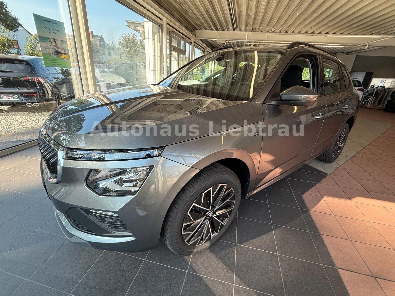 Skoda Kamiq 1.0 TSI Selection