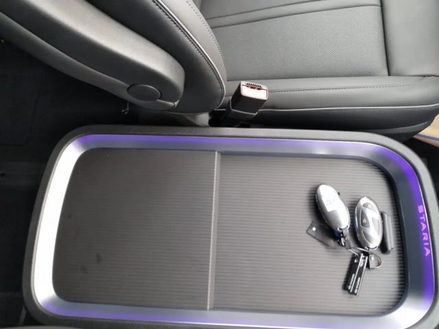 Hyundai Staria Bus HEV Prestige Line 1.6 T-GDi HEV