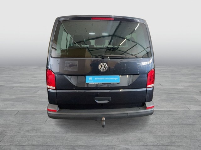 Volkswagen Caravelle Lang T6