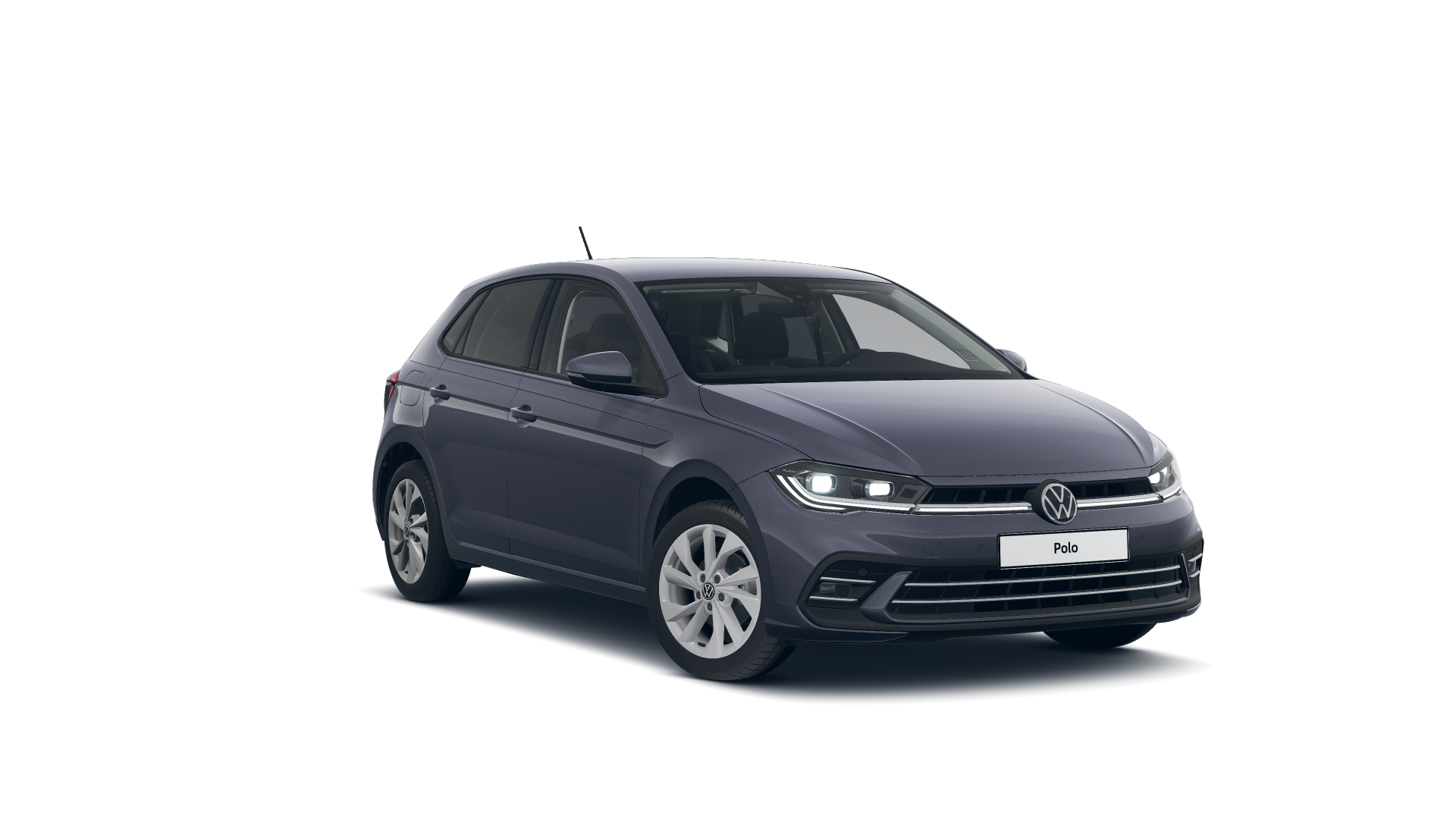 Volkswagen Polo Style