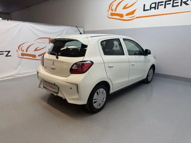 Mitsubishi Space Star Invite MIVEC Star