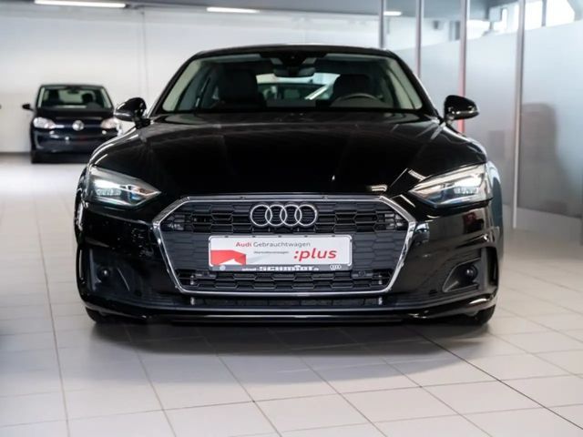 Audi A5 35 TDI Sportback