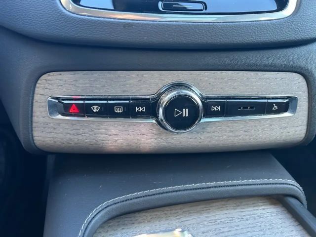 Volvo XC90 AWD Bright Plus