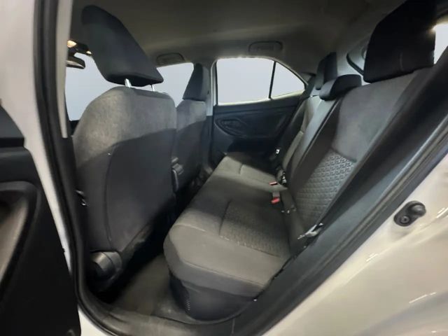 Toyota Yaris Cross Business Hybride