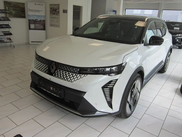 Renault Scenic E-Tech Iconic