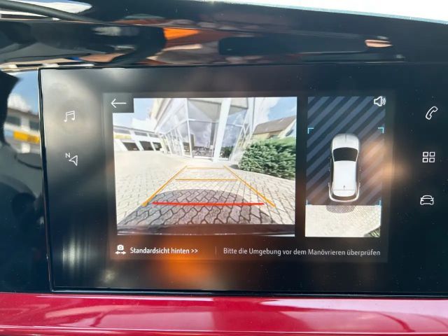 Opel Mokka 1.2 Turbo