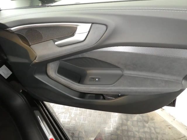 Audi A5 Hybride Quattro