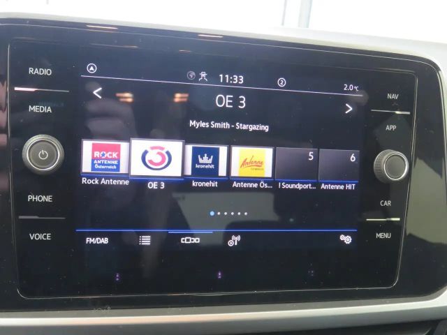 Volkswagen T-Roc DSG