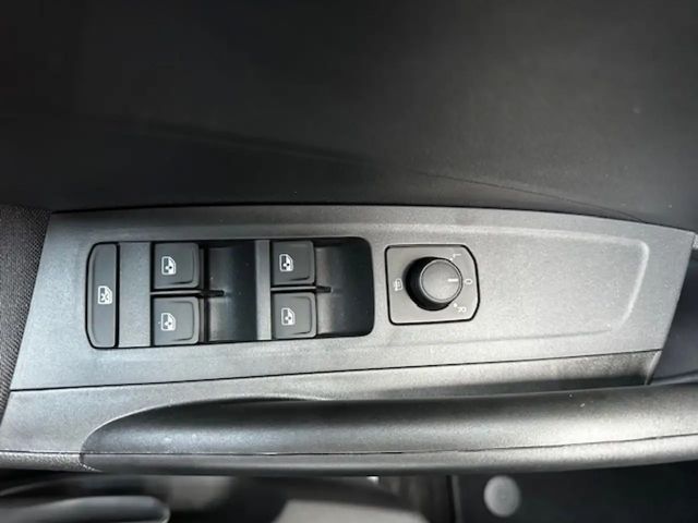 Skoda Fabia Selection