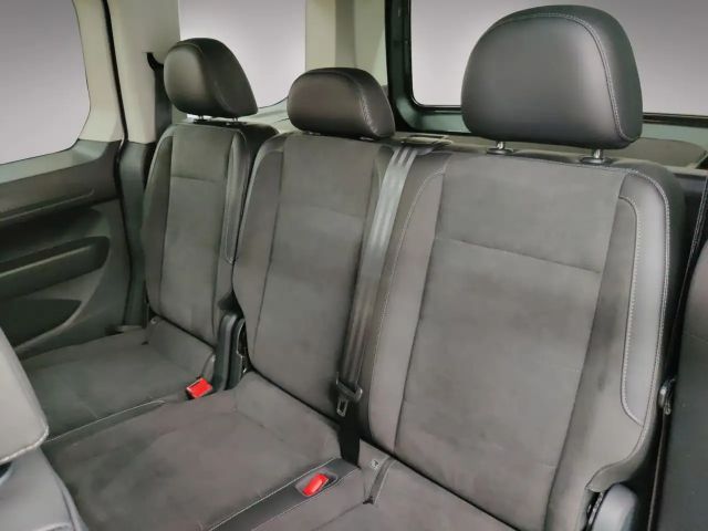 Volkswagen Caddy 2.0 TDI Life