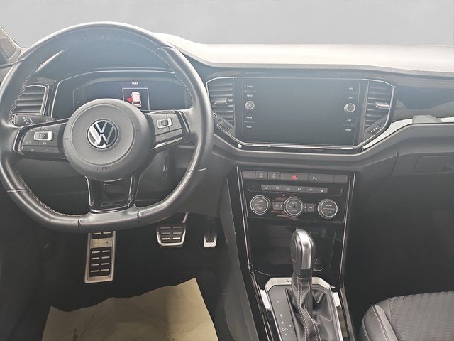 Volkswagen T-Roc 2.0 TSI