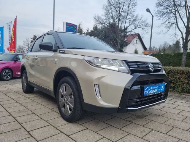 Suzuki Vitara Comfort Hybrid