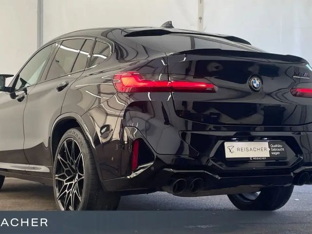 BMW X4 Competition