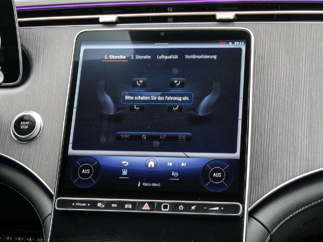 Mercedes-Benz EQE 350 Sedan