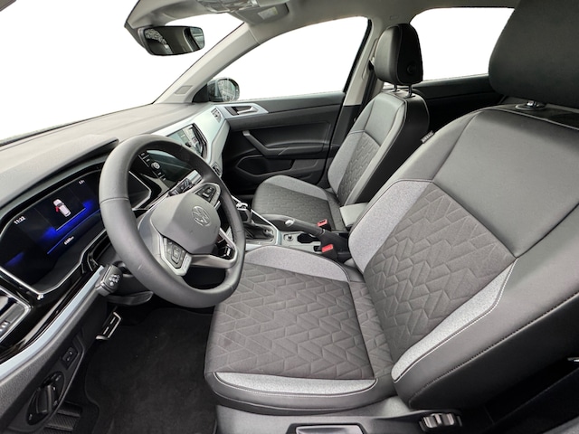 Volkswagen Taigo 1.0 TSI DSG