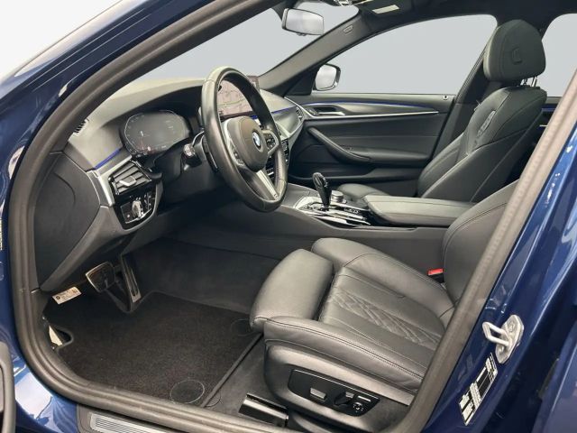 BMW 530 530i Touring