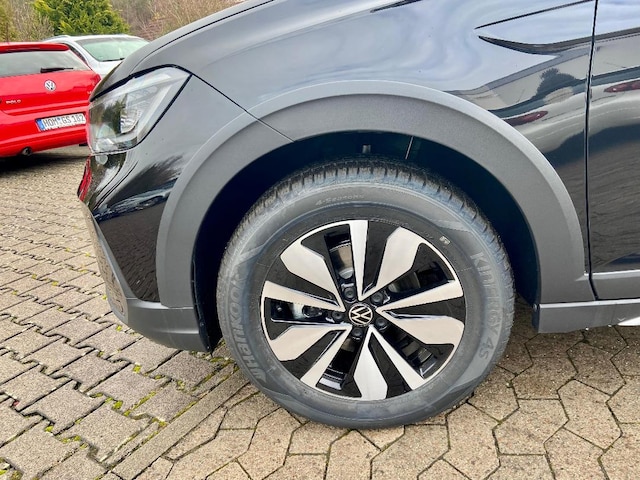 Volkswagen Taigo Life