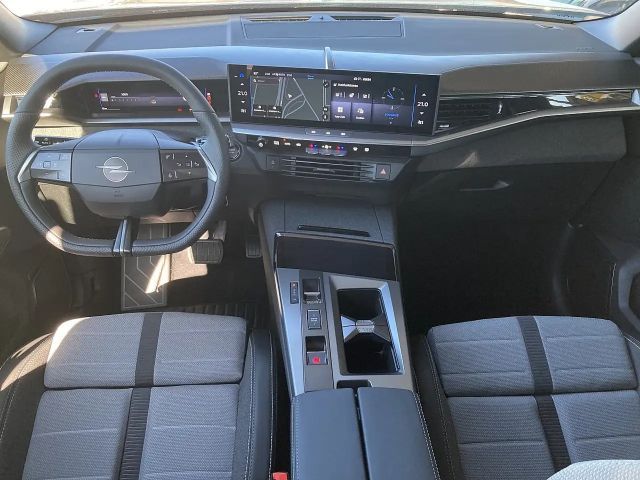 Opel Grandland X GS-Line Grand Sport