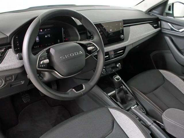 Skoda Kamiq Selection
