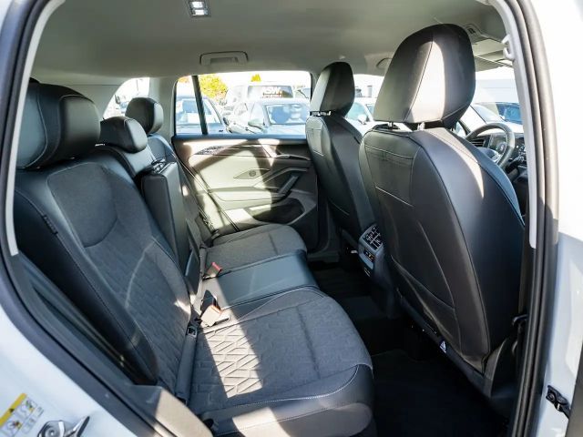 Volkswagen Tiguan DSG Life eHybrid