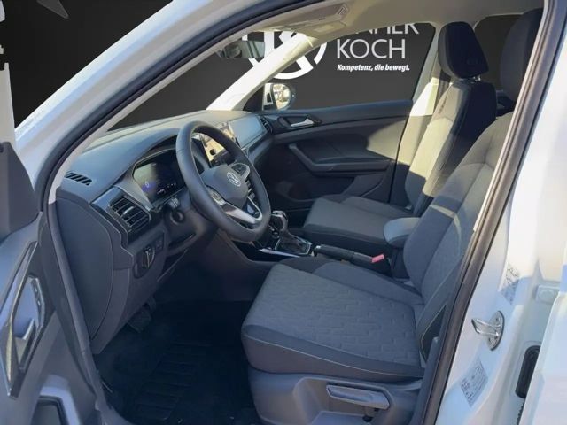 Volkswagen T-Cross DSG Life
