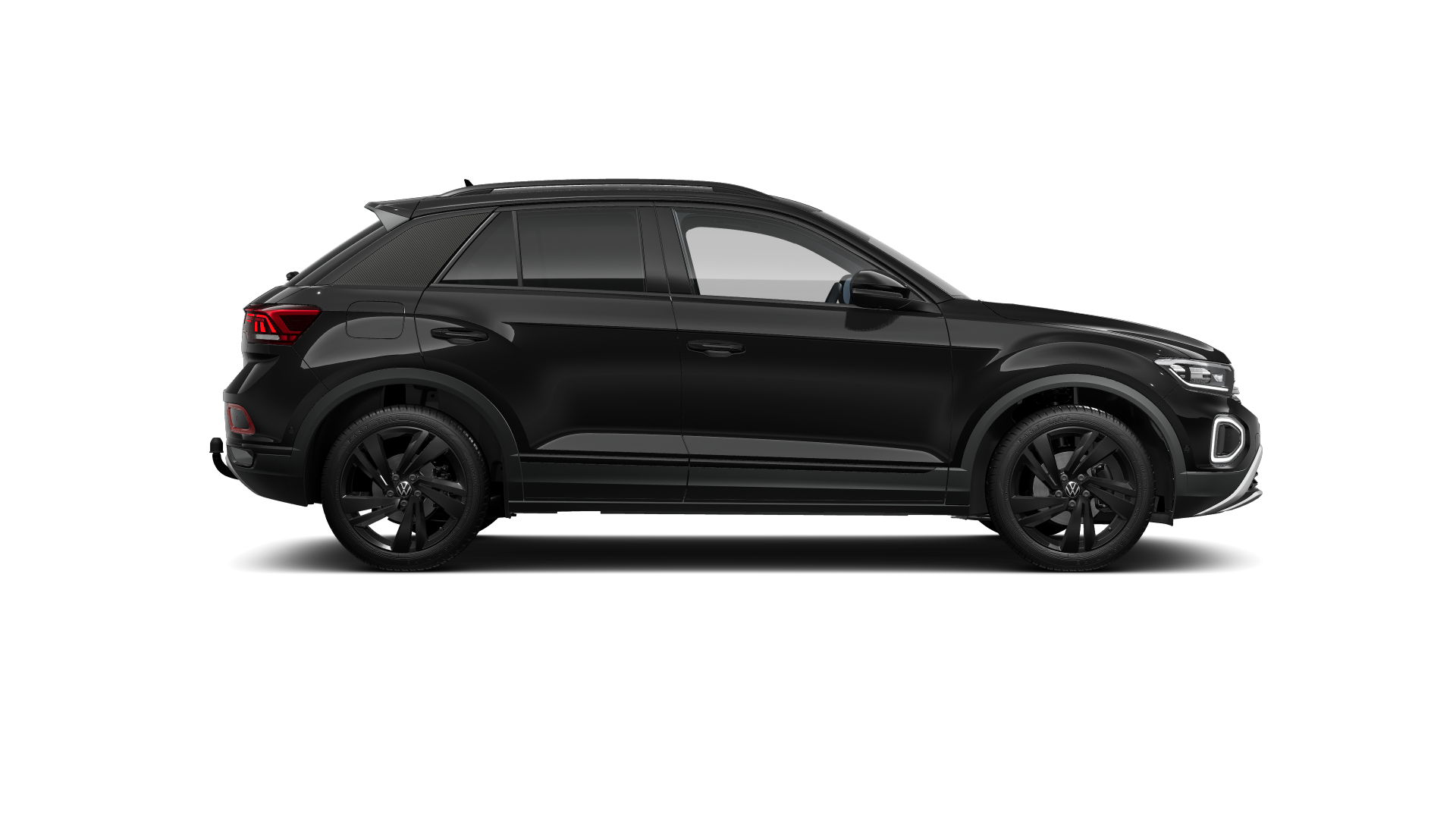 Volkswagen T-Roc 1.5 TSI DSG Style