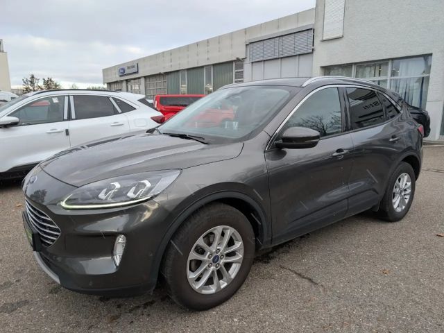Ford Kuga Titanium X
