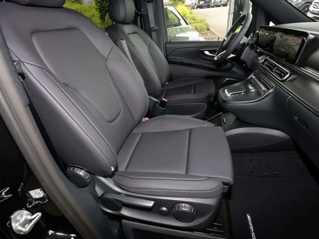 Mercedes-Benz V 250 AMG Line V 250 d